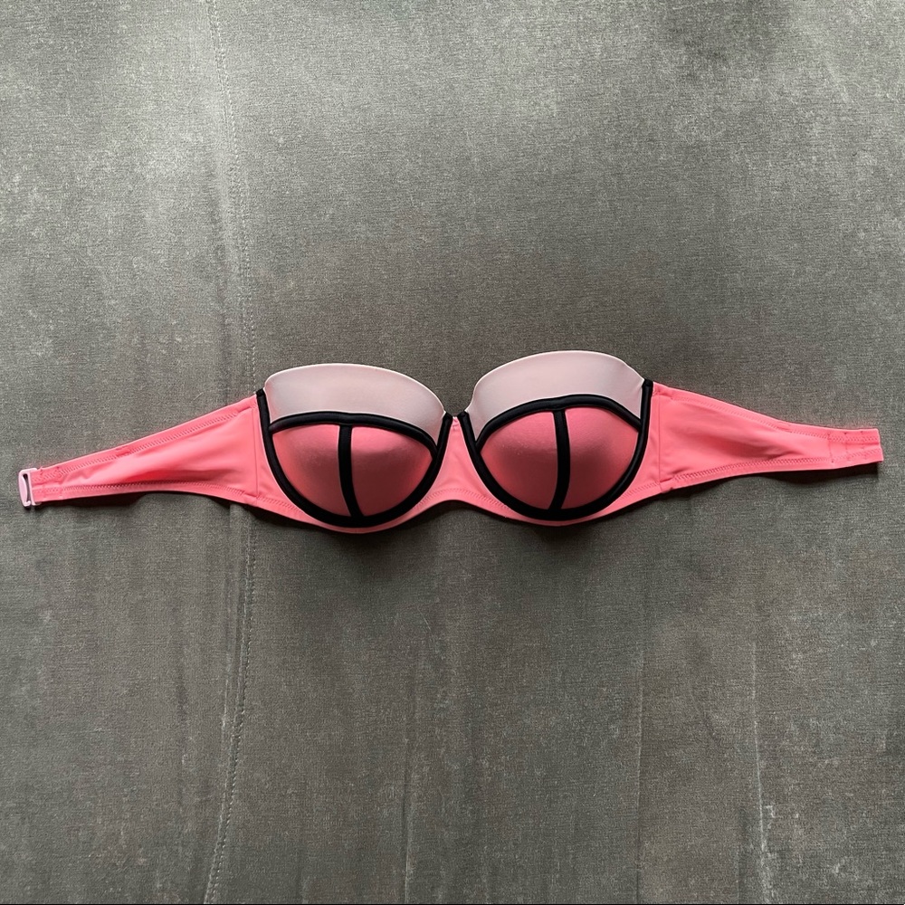 Victorias Secret bikini top 36D